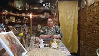 Рыбы. Расклад таро на неделю с 13 сентября - по 19 сентября