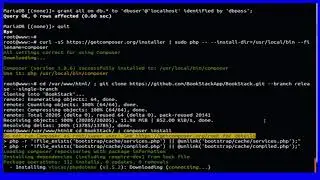 How To Install BookStack on Ubuntu 18.04 LTS with Apache2