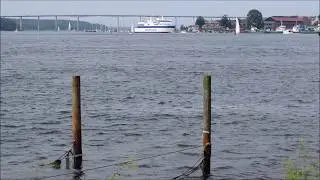 Hvor smiler fager den danske kyst