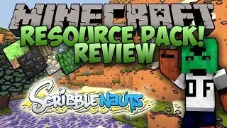 The Scribblenauts Pack (1.7.5) [32x32]
