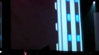 Video Games Live Vancouver 2010- Megaman