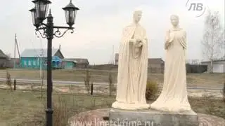 Преображеновка вновь вступила в борьбу за зва...
