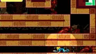 Let's Play Metroid: Zero Mission - Part 10