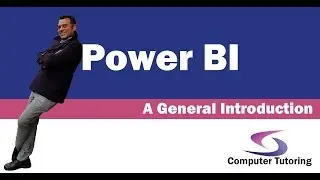 Power BI Introduction for Absolute Beginners - Getting Data