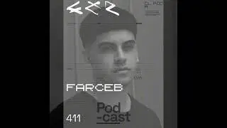 CLR Podcast 411 | Farceb