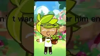 You are not good enough for my son cookie run kingdom edit