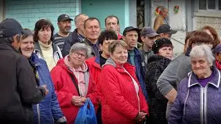 2022 Вечерний выезд 2. Пища жизни ИСККОН Харьков.