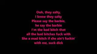 Quavo Feat. Nicki Minaj - She For Keeps (Lyrics)
