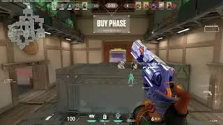 VALORANT | 1 TAP | DEAGLE