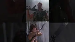 Как мы играли в Контру!