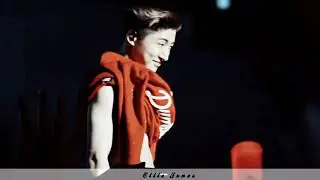 HBD One and Only  Kim Hanbin | 