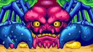 Wild West C.O.W. Boys of Moo Mesa - All Bosses (No Damage / Hardest + Ending) ARCADE HD 60FPS