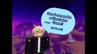 Wie macht man einen (Clicker 🖱️) Simulator [Suffixes?!] in Roblox Studio?! - Part 3 (80 Abos? :D)