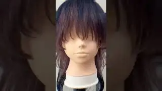 RINDOU HAITANI HAIR STYLE //JEDAG JEDUG TOKYO REVENGERS