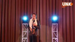 ALMA MATER 2017! Исторический факультет