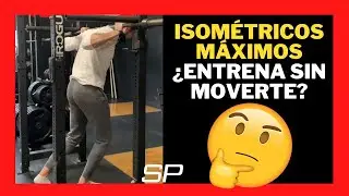 ¿Saltar más y correr más rápido sin moverte?🤫