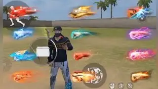 FREE OUTFITS & EVO GUNS NEW VIRAL CRAFTLAND MAP CODE 🔥 FREE FIRE NEW CRAFTLAND MAP CODE |