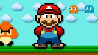 AE Battle 8/16 (8 bit)