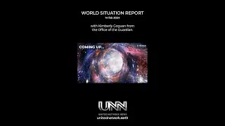 WORLD SITUATION REPORT 14 FEB 2024