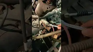 Первый запуск