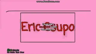 Eric Csupo Enhanced with Strawberry Milk