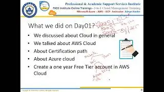 Class 6   AWS VPC   SAA C02   AWS Cloud Associate