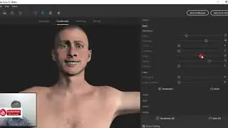 3DsMax-10: Adobe Fuse, Mixamo and Marmoset. onlineitskills 