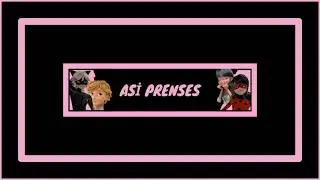 Asi Prenses için Banner
