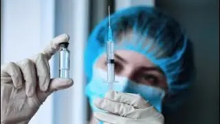 Вакцинация «сердечная прививка»