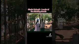 Sizzla Lands of the Sinking Sands