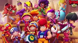 【Brawl Stars Meme】Mulheres🤤