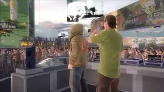 NFS Prostreet - Starting Career Mode... On PC...