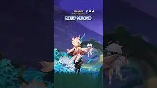 This SHOULD’VE Been An Archon Quest | Genshin Impact