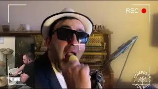 Michael Jackson - Smooth Criminal Cover