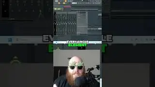 Master Like SKRILLEX 
