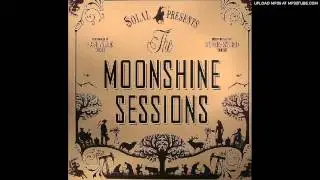 Solal - Psycho girls & psycow boys - (with sam bush & melonie