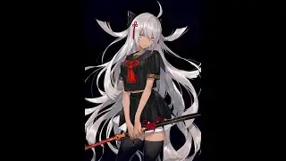 【FGO TA】 Ooku CQ 4T ft. Okita Alter