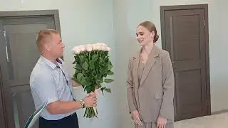 ВСТРЕЧА С ДВУКРАТНОЙ ЧЕМПИОНКОЙ МИРА ПО ПОДВОДНОМУ СПОРТУ ЕЛИЗАВЕТОЙ КУПРЕССОВОЙ