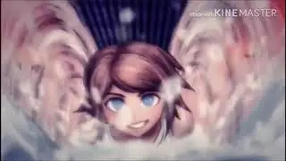 A ultra dispair girls execution