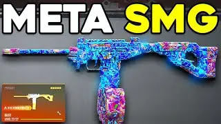 new *BROKEN* WSP SWARM CLASS in WARZONE 3! 😍 (Best WSP SWARM Class Setup)