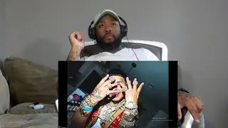 I FEEL THE PAIN!!! DeeBaby - Anymore ( Official Video ) REACTION