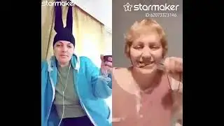#сюморомпожизни#дуэт#starmaker