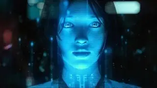 3D Sci Fi Touchable Hologram Is Here & Real !