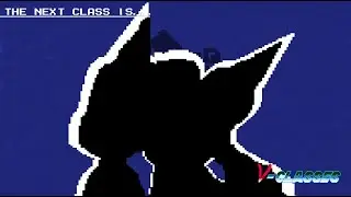 [V-CLASSES] - PB7 REVEAL 1
