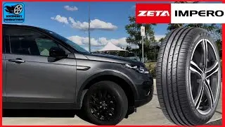 Why I Ordered Zeta Impero Tyres & Used Car Buying Secret!