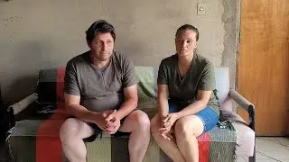 POR QUE VOLTAMOS A MORAR NA ROÇA? Por que o meu sogro não esta mais morando aqui? #vidanaroça