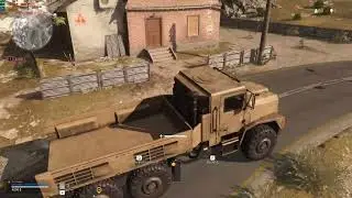 Лучшая сборка МП5 Варзон / MP5 Call Of Duty Warzone