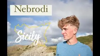 Nebrodi- Rocche del Crasto-Lago Maulazzo-Cascata del Catafurco-Il Vignale