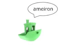 ameiron