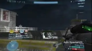 Halo 3: Back 2 Back